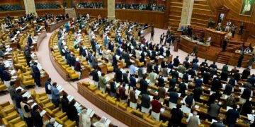 ریاستِ پاکستان کی حیثیت اور نفاذِ شریعت کا طریقِ کار