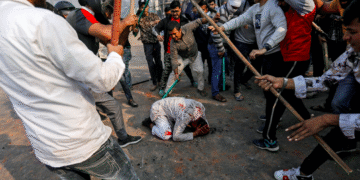 کیا ہندوستانی مسلمانوں کا کوئی پرسان حال ہے؟