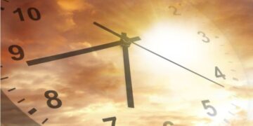 وَيلٌ للعرب من شرٍ قد اقترب