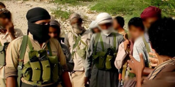 وہ اللہ اور اس کے رسول صلی اللہ علیہ وسلم کی مدد کرتے ہیں!