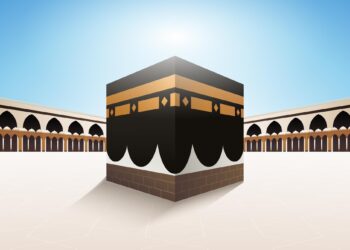 کہ مومنوں کے نام ہی وراثتِ زمین ہے!