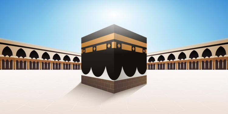 کہ مومنوں کے نام ہی وراثتِ زمین ہے!