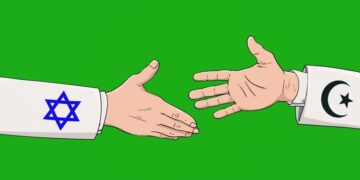 ’’مسلم صہیونیت‘‘ ایک نیا ابھرتا ہوا فتنہ!