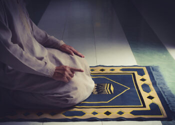 فضائلِ نماز | پانچویں قسط