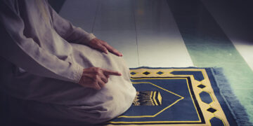 فضائلِ نماز | پانچویں قسط