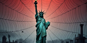 جمہوریت کا جال | دوسری قسط