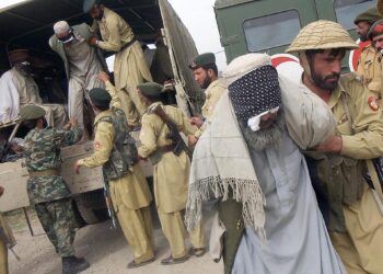 وانا آپریشن کے بارے میں پاکستان کے علماء کا متفقہ فتویٰ