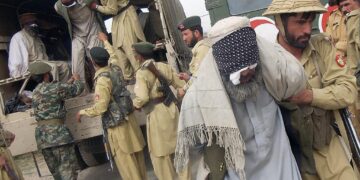 وانا آپریشن کے بارے میں پاکستان کے علماء کا متفقہ فتویٰ