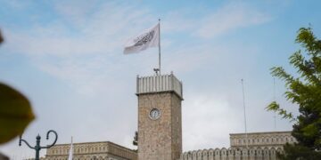 امارتِ اسلامیہ کو حاصل ہونے والی کامیابیاں