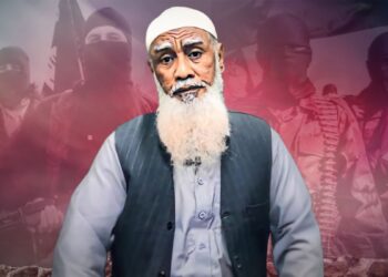 پیغامِ تہنیت اور اظہارِ یکجہتی