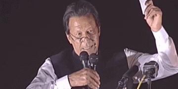 امریکہ کی اصلیت ظاہر کرتی خفیہ پاکستان کیبل دستاویزات