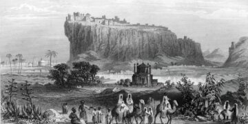 جنگِ آزادی میں مسلم علماء کا مقصد: اسلام یا کچھ اور؟