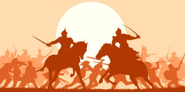 غزوۂ ہند: تیاری کی ضرورت!