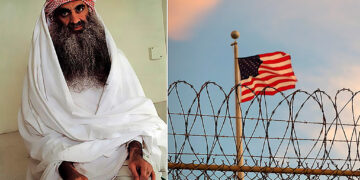 گیارہ ستمبر کے حملے امریکی جرائم کا ردّعمل ہیں!