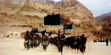 ایک اور ضربِ کاری کی ضرورت