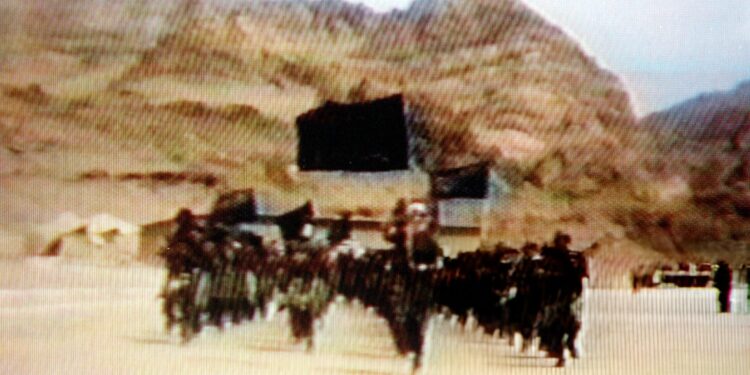 ایک اور ضربِ کاری کی ضرورت