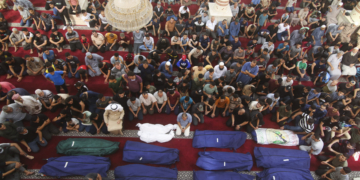 غزّہ کے چند شہیدوں کی آخری باتیں