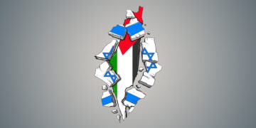 آزادیٔ قدس کا آغاز ہو چکا ہے!