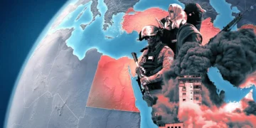 طوفان الاقصیٰ: عالمی میڈیا پر آراء کا جائزہ