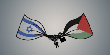 دو ریاستی حل