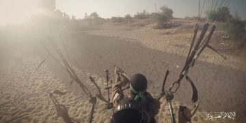 اب تمہاری باری ہے