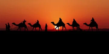 اے علمائے امت! کہیں قافلہ چھوٹ نہ جائے