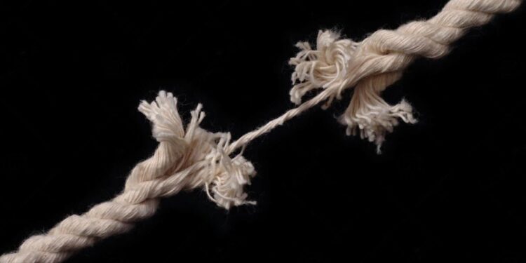 انجامِ بد کا خوف