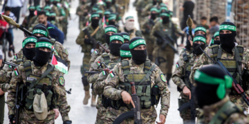 پامردیٔ مومن