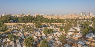 پاکستان میں برطانوی فوجیوں کی قبریں اور ان سے جڑی تاریخ