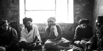 خدا کا شکر کہ اب جاگ اٹھا میرا ایمان!