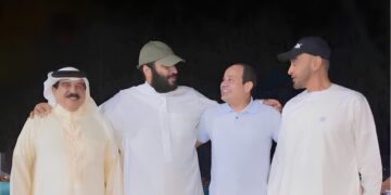 منافقوں کی دوڑ دھوپ!