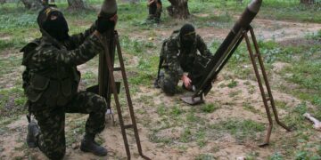 حماس! آخر کیوں تم نے طوفان الاقصیٰ برپا کیا ……؟