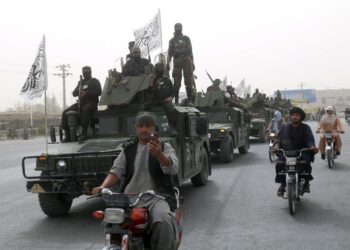 تبدیلی کا راستہ