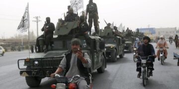 تبدیلی کا راستہ