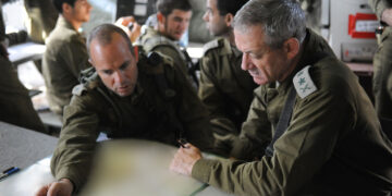 ہنی بَل ڈائریکٹوْ(Hannibal Directive)