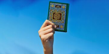 کتابِ عظیم | تیسری (و آخری) قسط