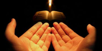 اُمیدِ مغفرت و رحمت