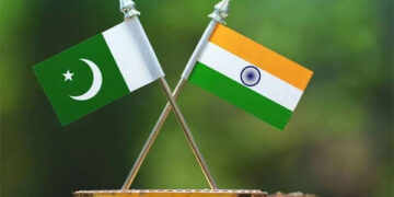 پاک بھارت تعلقات اور جرنیلوں کے بڑھتے اثاثے