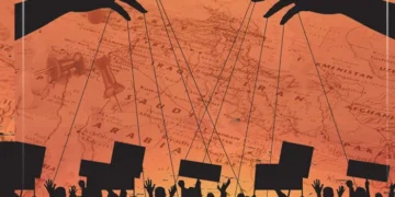 اسلامی جمہوریت کا ملغوبہ