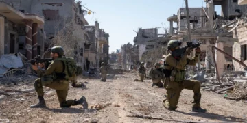 پرانا دشمن!