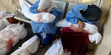 غزہ نے مغربی فیمن ازم کی شرمناک منافقت کا پول کھول کر رکھ دیا ہے