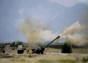 وانا آپریشن کے بارے میں پاکستان کے علماء کا متفقہ فتویٰ