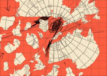 مغربی غلبےکا خاتمہ