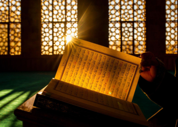 صبر اور مقامِ صدّیقین | دوسری (و آخری) قسط