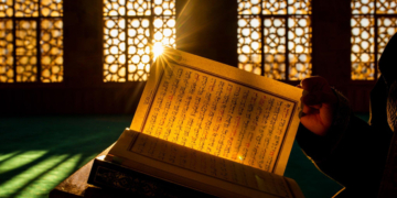 صبر اور مقامِ صدّیقین | دوسری (و آخری) قسط