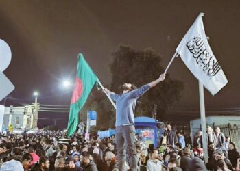 بنگلہ دیش : نصرتِ اسلام کی ابھرتی امید