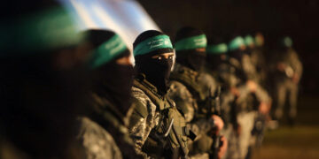 کیا حماس ختم ہو جائے گی؟