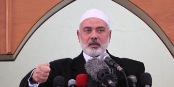 شہادتِ ہنیہ میڈیا کی نظر سے