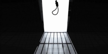 گوانتانامو کا منظر ساہیوال میں