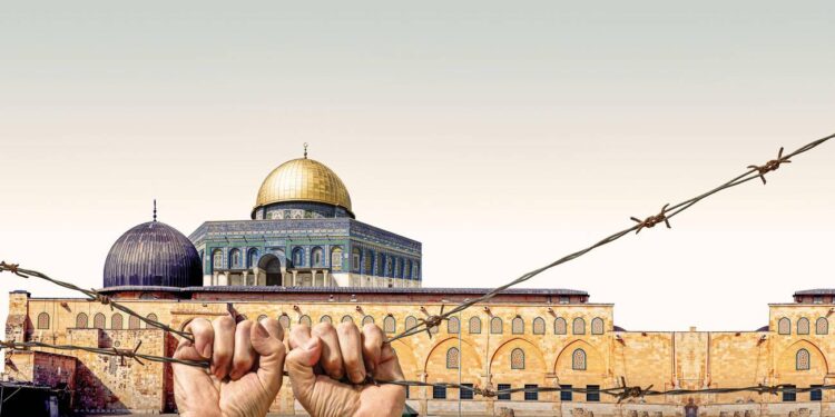 ہوگا قدس آزاد!